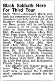 Black Sabbath on Jul 31, 1971 [359-small]