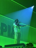 Tyler, The Creator / Paris Texas / Lil Yachty on Feb 28, 2025 [413-small]