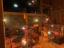 Sam Grisman Project on Jun 15, 2024 [430-small]