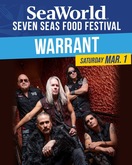 Warrant on Mar 1, 2025 [443-small]