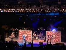 tags: Warrant, Orlando, Florida, United States, Bayside Stadium - SeaWorld Orlando - Warrant on Mar 1, 2025 [450-small]