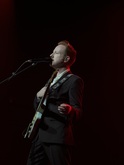 Two Door Cinema Club / Petey USA on Sep 29, 2024 [539-small]