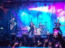 The Struts / The Lab on Jan 18, 2025 [561-small]