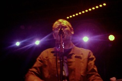 Kurt Travis / Geoff Rickly on Nov 18, 2024 [566-small]