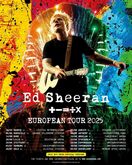 Ed Sheeran / Myles Smith / Tori Kelly on Sep 5, 2025 [601-small]