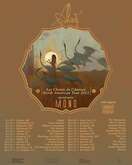 Alcest / Mono / Kælan Mikla on Feb 25, 2025 [622-small]