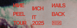 Nine Inch Nails on Sep 10, 2025 [624-small]