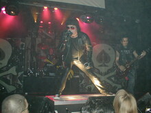 Beautiful Creatures / Brides of Destruction on Mar 2, 2005 [625-small]