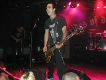Beautiful Creatures / Brides of Destruction on Mar 2, 2005 [628-small]