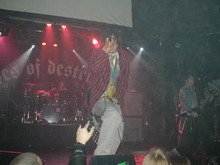 Beautiful Creatures / Brides of Destruction on Mar 2, 2005 [629-small]