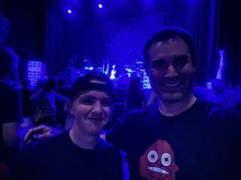 Better Than Ezra / Hey Steve on May 9, 2024 [686-small]