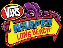 Vans Warped Tour 2025 - Long Beach, California on Jul 26, 2025 [762-small]