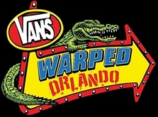 Vans Warped Tour on Nov 15, 2025 [763-small]