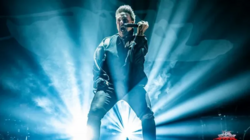 Papa Roach / Wage War / Alyx Holcombe on Feb 7, 2025 [910-small]