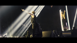 Papa Roach / Wage War / Alyx Holcombe on Feb 7, 2025 [915-small]