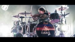 Papa Roach / Hollywood Undead / Ice Nine Kills on Mar 4, 2020 [921-small]