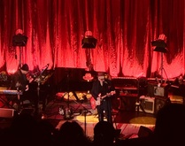 Elvis Costello & Steve Nieve, Elvis Costello & Steve Nieve on Mar 1, 2025 [971-small]