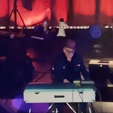 Elvis Costello performing “Alison”, Elvis Costello & Steve Nieve on Mar 1, 2025 [986-small]