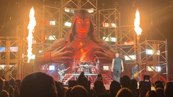 Disturbed / Three Days Grace / Sevendust on Mar 2, 2025 [001-small]