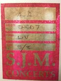Shed Seven / Monkeyland on Aug 5, 1994 [021-small]