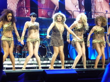 Tina Turner on Nov 9, 2008 [107-small]