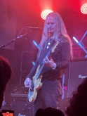 Jerry Cantrell / Filter on Feb 18, 2025 [257-small]