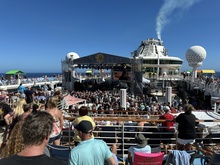 Rock Legends Cruise XII > Day #2 on Feb 14, 2025 [270-small]