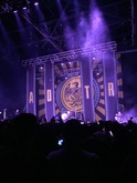 A Day to Remember / Moose Blood / Wage War on Oct 3, 2017 [381-small]