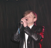 The Fall / Kinski on Nov 20, 2001 [421-small]