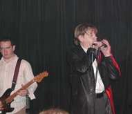 The Fall / Kinski on Nov 20, 2001 [424-small]