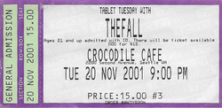 The Fall / Kinski on Nov 20, 2001 [491-small]