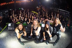 tags: Týr, West Hollywood, California, United States, Crowd, Whisky a Go Go - Back in Autumn / Briegade / Diabology / Nox Sinister / Æther Realm / Týr on Feb 27, 2025 [557-small]