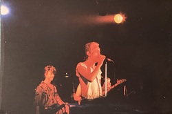 David Johansen on Apr 26, 1985 [636-small]