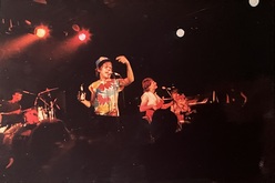 David Johansen on Apr 26, 1985 [638-small]