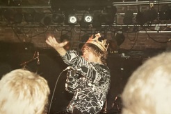 David Johansen on Apr 26, 1985 [641-small]