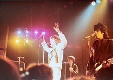 David Johansen on Nov 8, 1979 [643-small]