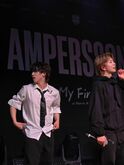 ampersandone on Mar 3, 2025 [652-small]