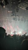 You Me At Six / Mallory Knox / Daytime TV / Oli Sykes on Mar 3, 2025 [664-small]