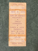 David Johansen on Nov 8, 1979 [680-small]