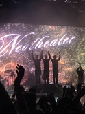 AJR on Oct 31, 2019 [696-small]