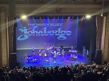 John Lodge on Mar 1, 2025 [739-small]