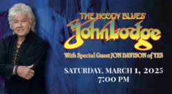 John Lodge on Mar 1, 2025 [746-small]