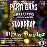 PWRUP / Slob Drop / Film and Gender on Mar 4, 2025 [762-small]