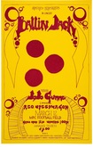 jo jo gunne / Ballin' Jack / REO Speedwagon on Mar 12, 1970 [888-small]