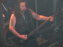 tags: Deicide, Thessaloníki, Greece, Eightball Club - Deicide / Crossover / Nordor on May 27, 2010 [899-small]
