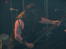 tags: Deicide, Thessaloníki, Greece, Eightball Club - Deicide / Crossover / Nordor on May 27, 2010 [902-small]