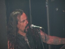 tags: Deicide, Thessaloníki, Greece, Eightball Club - Deicide / Crossover / Nordor on May 27, 2010 [905-small]