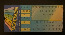 The Tubes on Jul 10, 1983 [921-small]