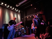 Cane Hill / Mugshot / Fox Lake / Weeping Wound on Feb 24, 2025 [990-small]