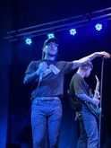 Cane Hill / Mugshot / Fox Lake / Weeping Wound on Feb 24, 2025 [993-small]